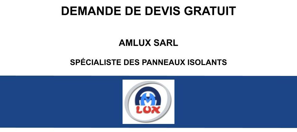 demande de devis gratuit